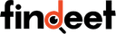 Findeet logo